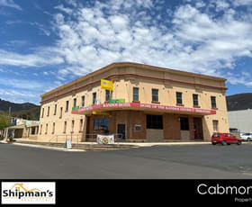 Hotel, Motel, Pub & Leisure commercial property sold at 2-4 Angus Avenue Kandos NSW 2848