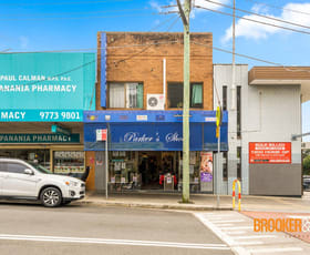 Offices commercial property sold at 70 Anderson Avenue Panania NSW 2213