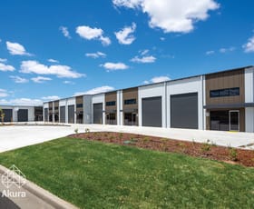 Factory, Warehouse & Industrial commercial property sold at 10 Michigan Road Bathurst NSW 2795