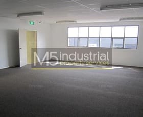 Factory, Warehouse & Industrial commercial property leased at Unit 8/92 Milperra Road Revesby NSW 2212