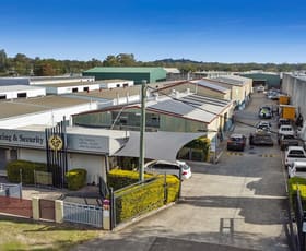 Factory, Warehouse & Industrial commercial property sold at 14 Jijaws Street Sumner QLD 4074
