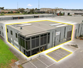Factory, Warehouse & Industrial commercial property sold at Unit 24/94-102 Keys Road Cheltenham VIC 3192