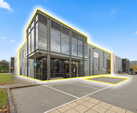 Factory, Warehouse & Industrial commercial property sold at Unit 24/94-102 Keys Road Cheltenham VIC 3192