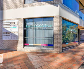 Offices commercial property sold at 15/1-5 Jacobs Street Bankstown NSW 2200