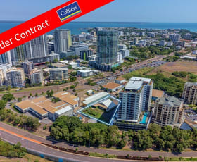 Development / Land commercial property sold at 4 Carey Street Darwin City NT 0800