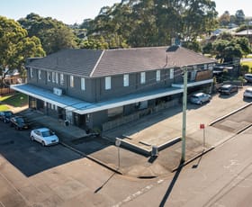 Hotel, Motel, Pub & Leisure commercial property for sale at The Mark Hotel 46 Dickson Street Lambton NSW 2299