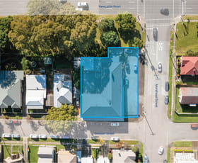Hotel, Motel, Pub & Leisure commercial property for sale at The Mark Hotel 46 Dickson Street Lambton NSW 2299