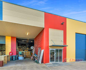 Factory, Warehouse & Industrial commercial property sold at 4/3 Gosport Street Hemmant QLD 4174