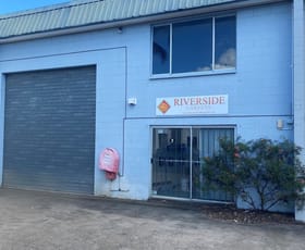 Factory, Warehouse & Industrial commercial property sold at 3/31 Brendan Drive Nerang QLD 4211