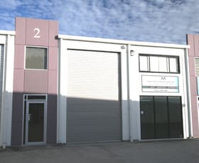 Other commercial property leased at 2&3/115 Robinson Road Geebung QLD 4034