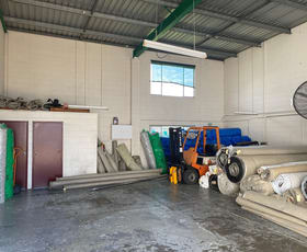 Factory, Warehouse & Industrial commercial property sold at 3/31 Brendan Drive Nerang QLD 4211