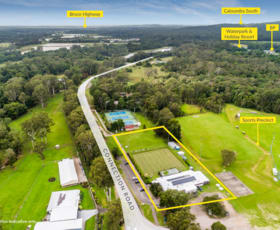 Hotel, Motel, Pub & Leisure commercial property sold at 129 Connection Road Glenview QLD 4553