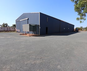 Factory, Warehouse & Industrial commercial property sold at 4 Ridley Street Wedgefield WA 6721
