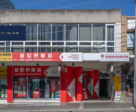 Offices commercial property sold at 8/153 Forest Rd Hurstville NSW 2220