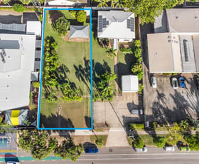 Development / Land commercial property sold at 38 Ross River Road Mundingburra QLD 4812