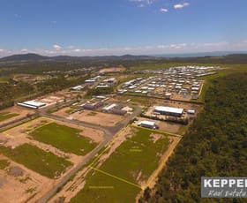Development / Land commercial property for sale at Stage 3A&B Pineapple Drive Hidden Valley QLD 4703