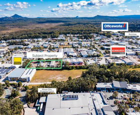 Development / Land commercial property sold at 5-13 Production Street Noosaville QLD 4566
