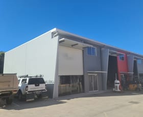 Factory, Warehouse & Industrial commercial property sold at 10/9-15 Kite Crescent South Murwillumbah NSW 2484