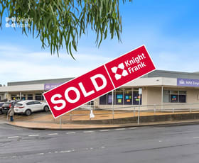 Offices commercial property sold at 37 Gordons Hill Road Bellerive TAS 7018