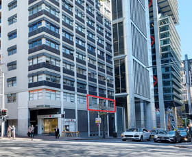 Offices commercial property sold at Level 1/183 Macquarie Street Sydney NSW 2000