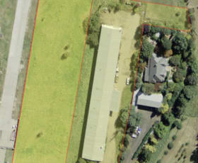 Factory, Warehouse & Industrial commercial property sold at 9 Lloyds Road South Bathurst NSW 2795