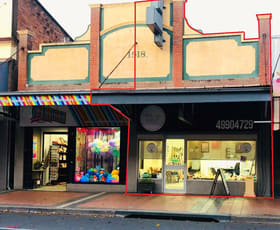 Shop & Retail commercial property sold at 94 Vincent Street Cessnock NSW 2325