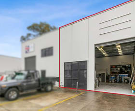 Factory, Warehouse & Industrial commercial property sold at Unit 39/176 South Creek Road Cromer NSW 2099