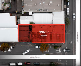 Development / Land commercial property sold at 438-440 Smith Street Collingwood VIC 3066