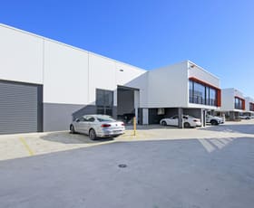 Offices commercial property sold at 49/8 Jullian Close Banksmeadow NSW 2019