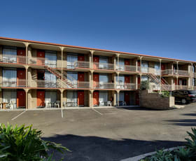 Hotel, Motel, Pub & Leisure commercial property sold at 8 Merimbula Dr Merimbula NSW 2548