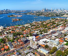 Offices commercial property sold at 227 Victoria Road Drummoyne NSW 2047
