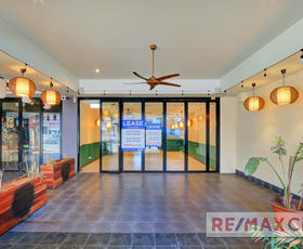 Shop & Retail commercial property leased at Lot 2/706 Brunswick Street New Farm QLD 4005