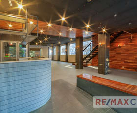 Shop & Retail commercial property for lease at 132 Boundary Street West End QLD 4101