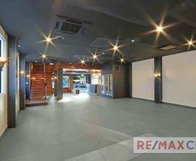 Showrooms / Bulky Goods commercial property for lease at 132 Boundary Street West End QLD 4101