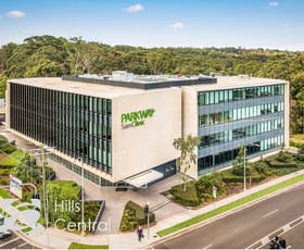 Offices commercial property leased at 304/172 Fox Valley Road Wahroonga NSW 2076