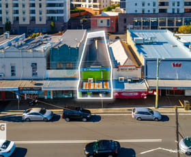 Shop & Retail commercial property sold at 130 Railway Parade Kogarah NSW 2217