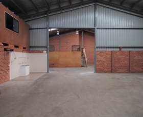 Factory, Warehouse & Industrial commercial property sold at 4 Doyle Avenue Unanderra NSW 2526