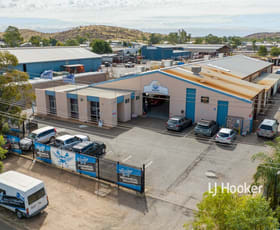 Factory, Warehouse & Industrial commercial property sold at 42 Elder Street Ciccone NT 0870