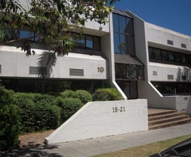 Offices commercial property sold at Suite 2, 19-21 Outram Street West Perth WA 6005