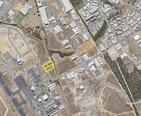Development / Land commercial property for sale at 41 & 43 Airport Drive Kensington QLD 4670