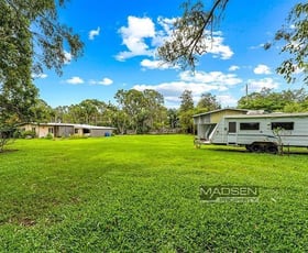 Development / Land commercial property sold at 60 Bowhill Road Willawong QLD 4110