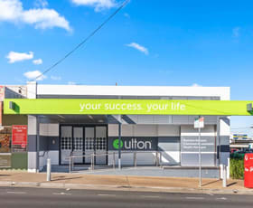 Offices commercial property sold at WHOLE OF PROPERTY/20 Main Street Pialba QLD 4655