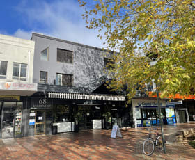 Offices commercial property sold at 9/68 Jardine Street Kingston ACT 2604