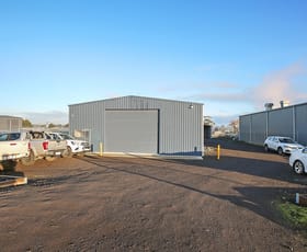 Factory, Warehouse & Industrial commercial property sold at 8 Hugh Murray Drive Colac East VIC 3250