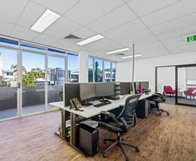 Offices commercial property sold at 8/50-56 Sanders St Upper Mount Gravatt QLD 4122