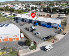 Factory, Warehouse & Industrial commercial property sold at 3/31 Bel-Air Drive Port Lincoln SA 5606