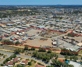 Factory, Warehouse & Industrial commercial property sold at 299 Elmsfield Road Midvale WA 6056