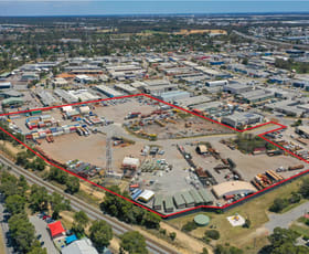 Factory, Warehouse & Industrial commercial property sold at 299 Elmsfield Road Midvale WA 6056