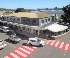 Shop & Retail commercial property sold at Murwillumbah NSW 2484