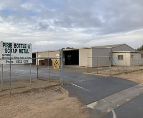 Other commercial property sold at Three Chain Road Port Pirie SA 5540